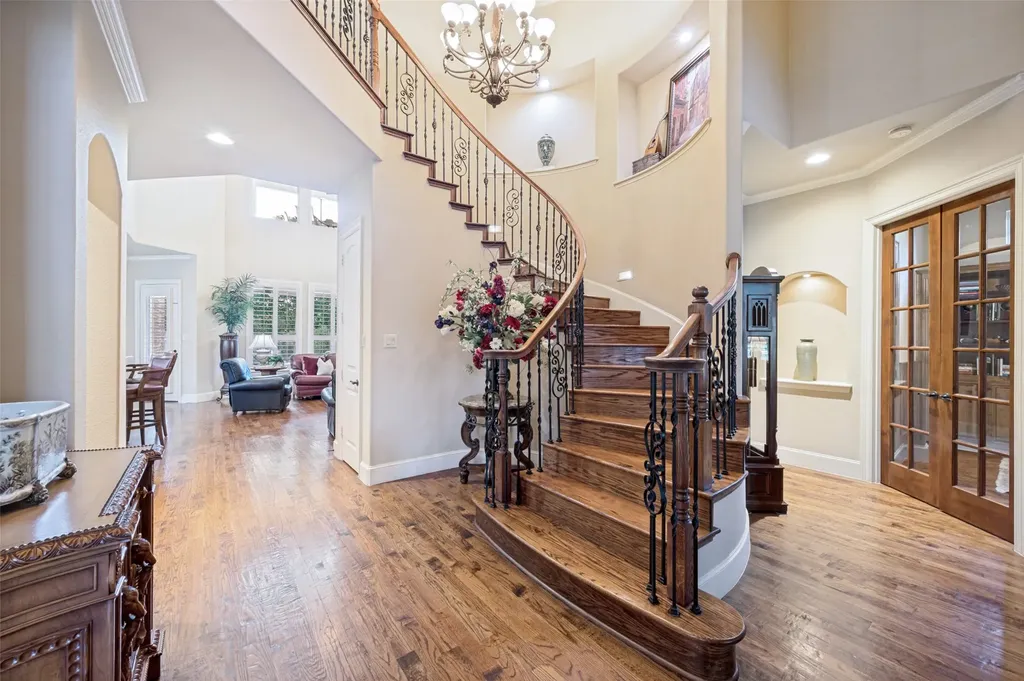 8411 Buffalo Drive Lantana TX 76226