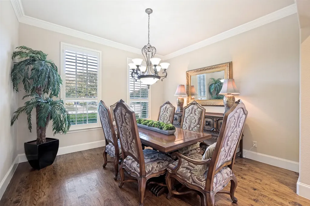 8411 Buffalo Drive Lantana TX 76226