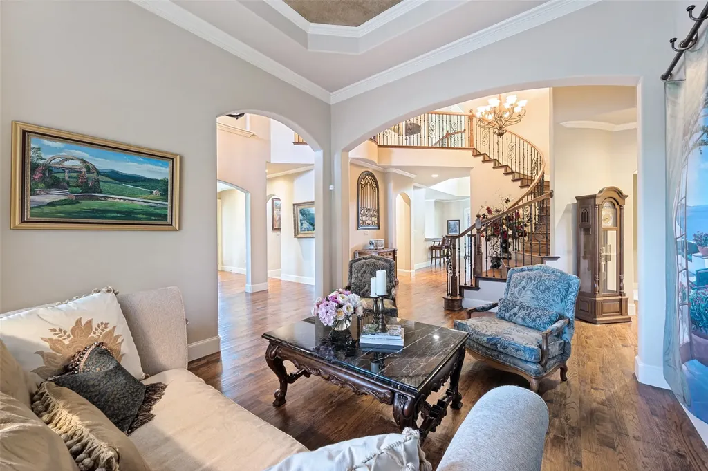 8411 Buffalo Drive Lantana TX 76226