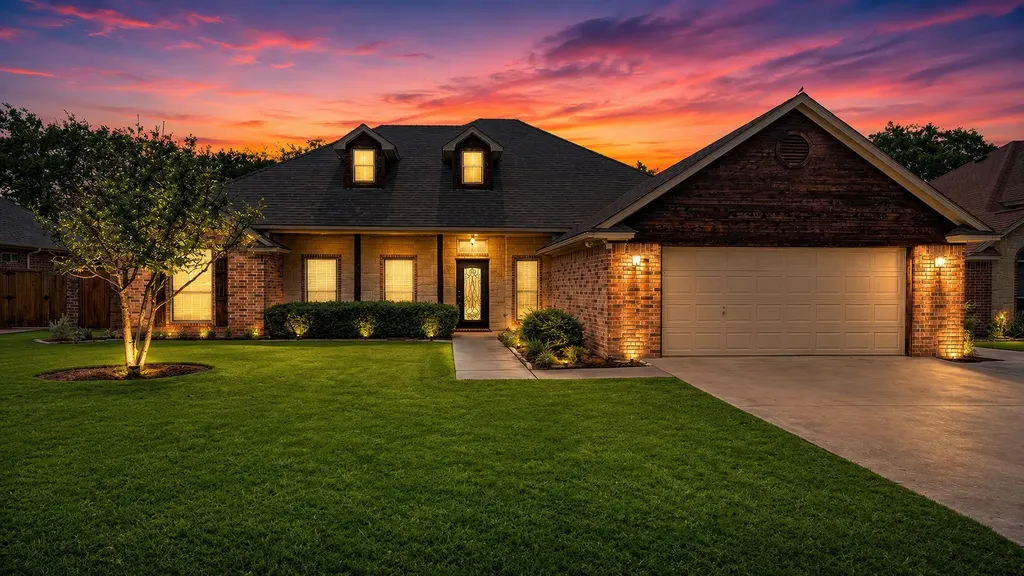 806 N Tejas Drive Sanger TX 76266