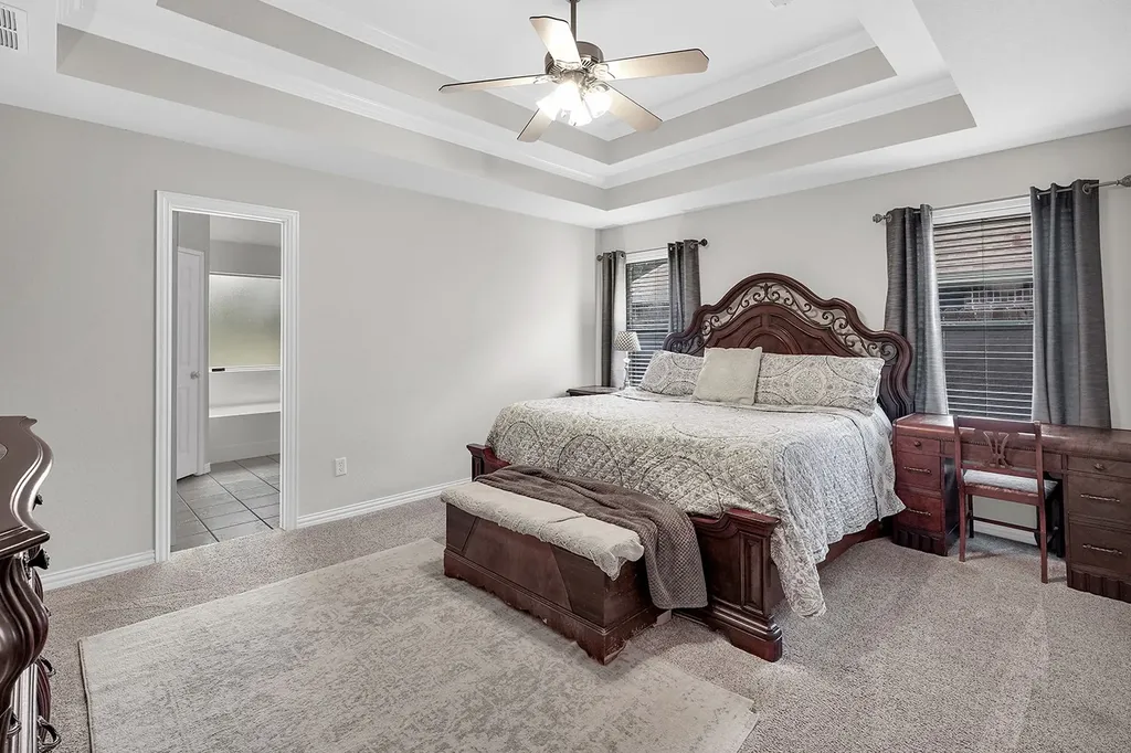 806 N Tejas Drive Sanger TX 76266