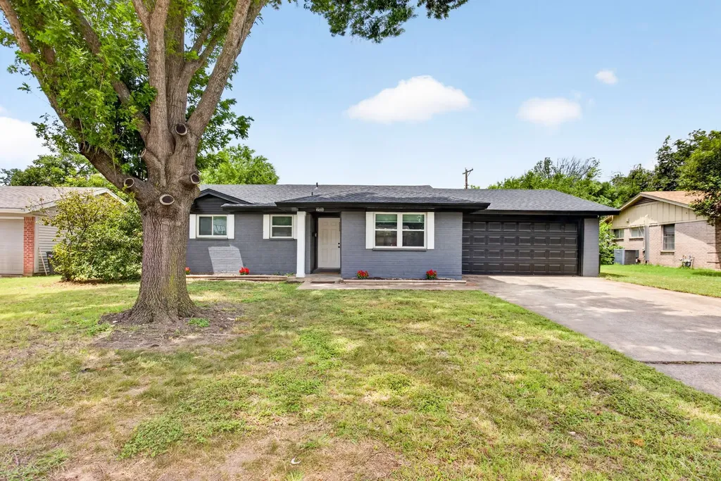 3504 Coronado Court Fort Worth TX 76116