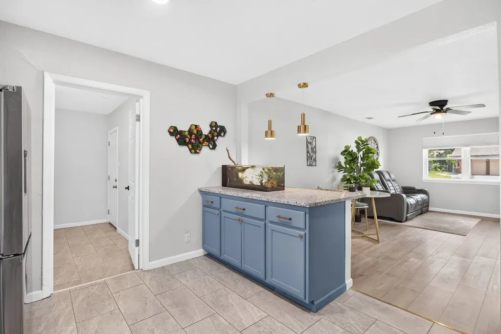 3504 Coronado Court Fort Worth TX 76116