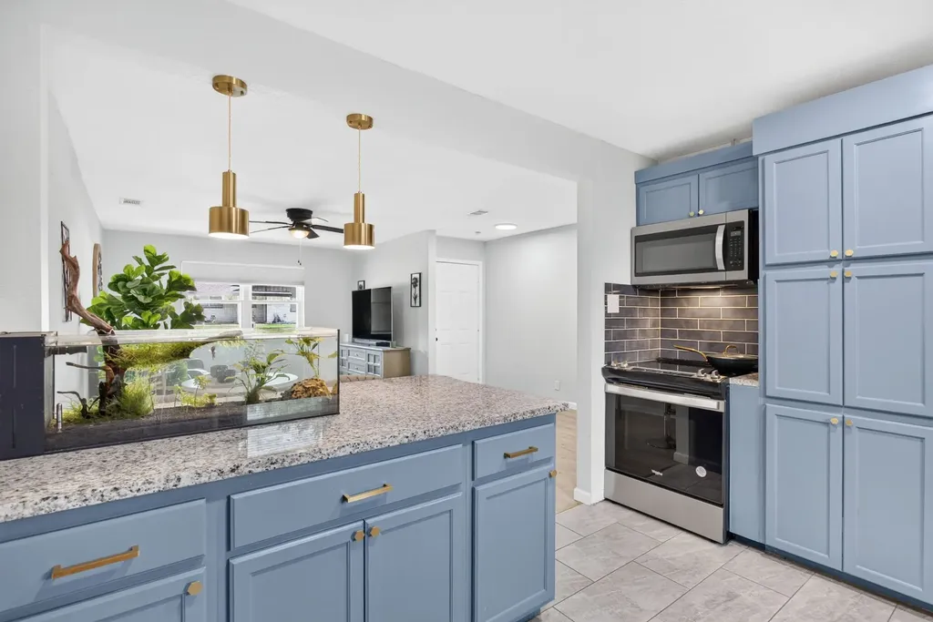 3504 Coronado Court Fort Worth TX 76116