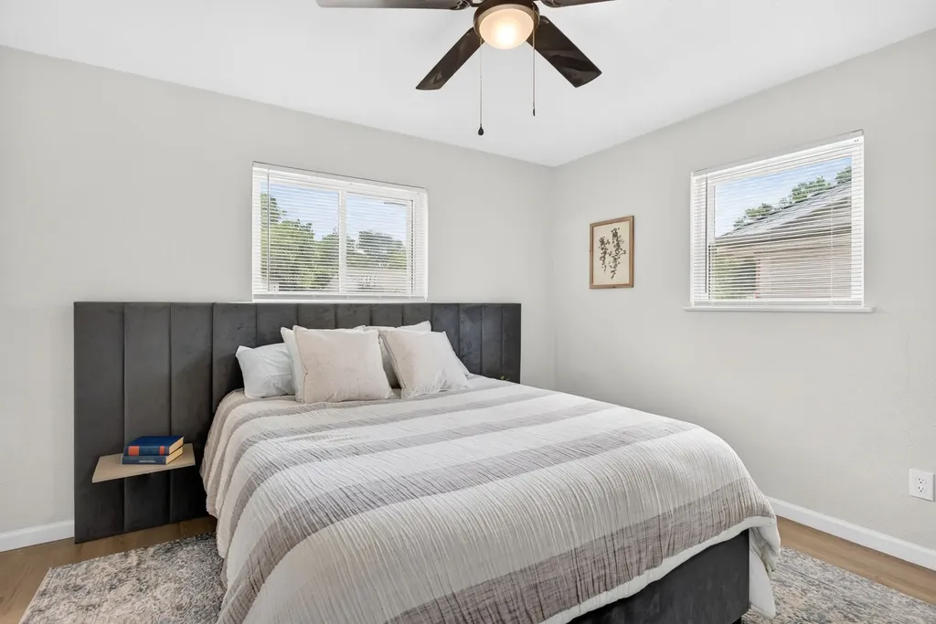 3504 Coronado Court Fort Worth TX 76116