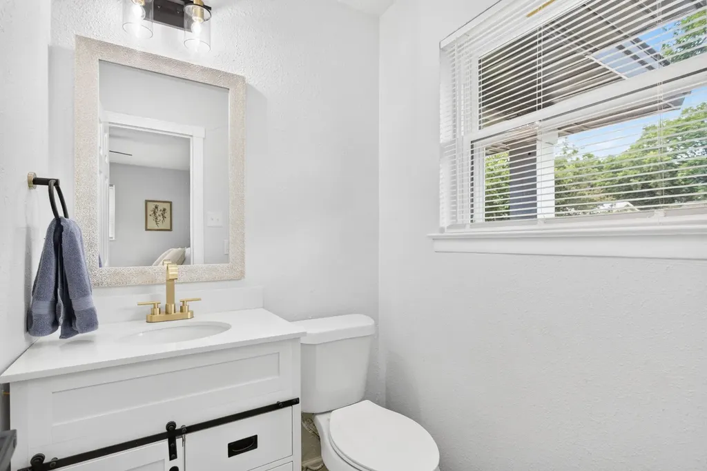 3504 Coronado Court Fort Worth TX 76116