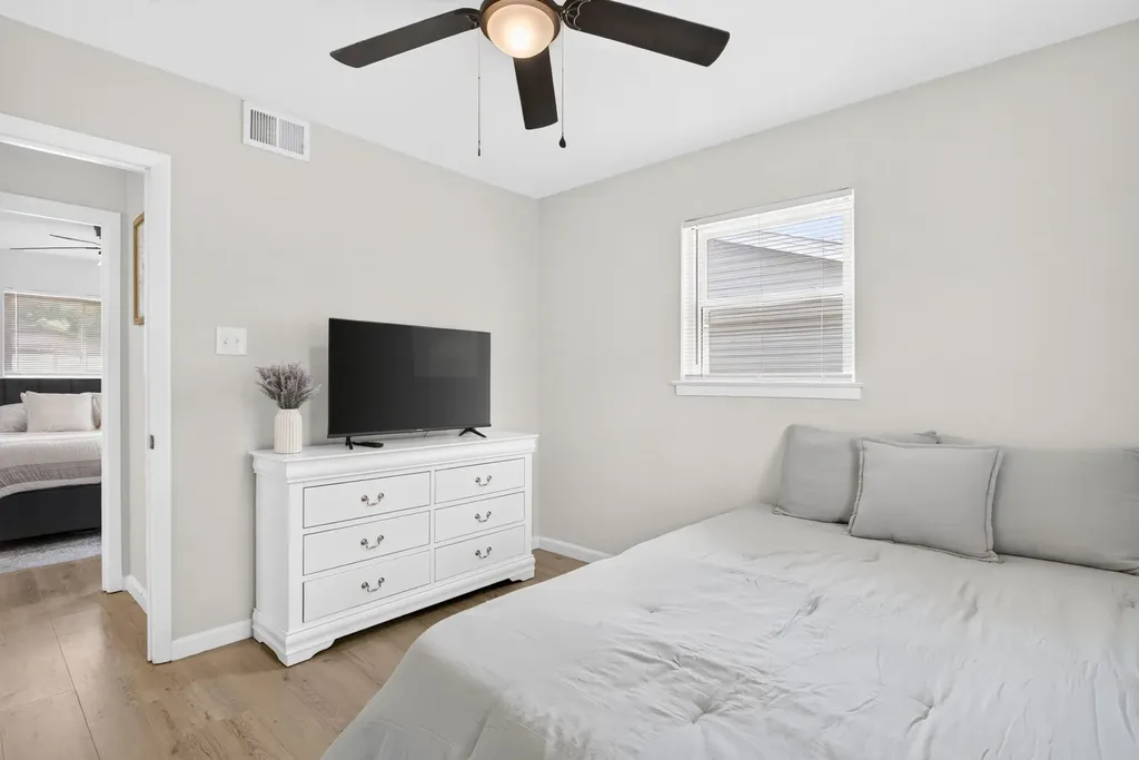 3504 Coronado Court Fort Worth TX 76116