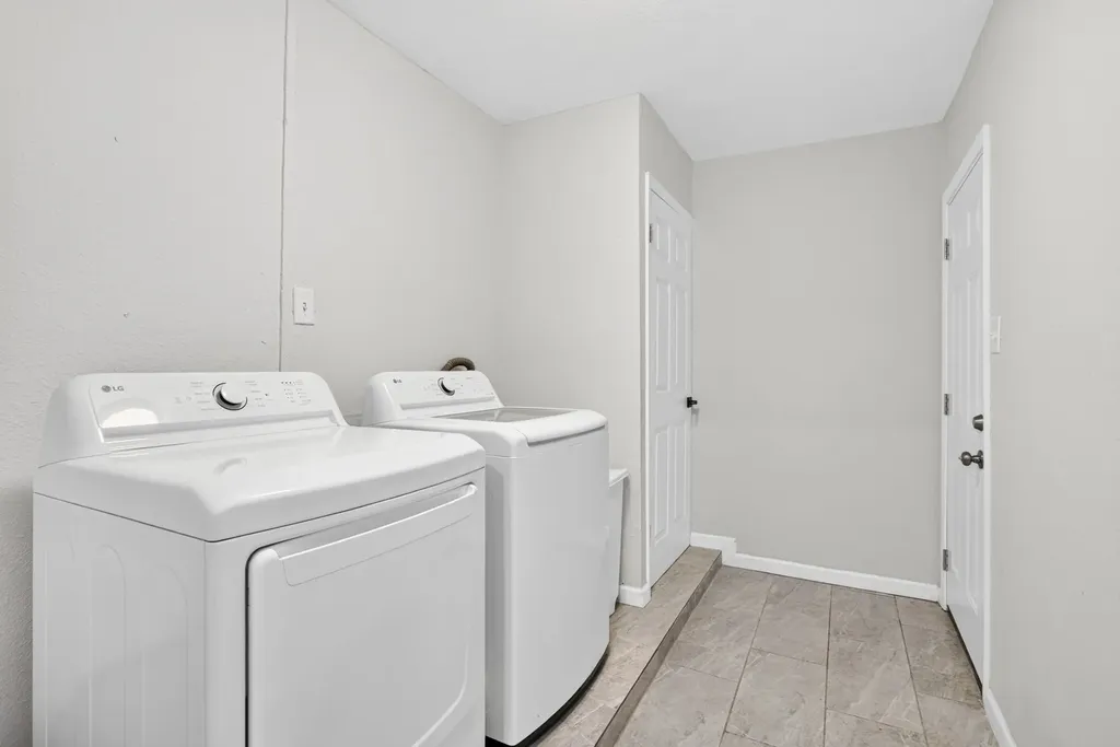 3504 Coronado Court Fort Worth TX 76116
