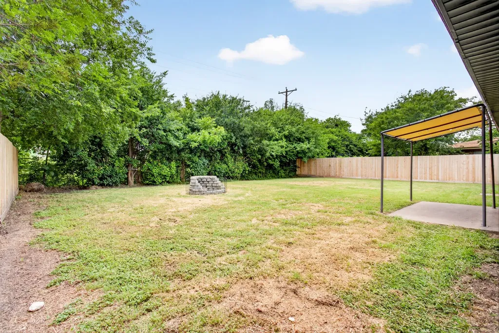 3504 Coronado Court Fort Worth TX 76116