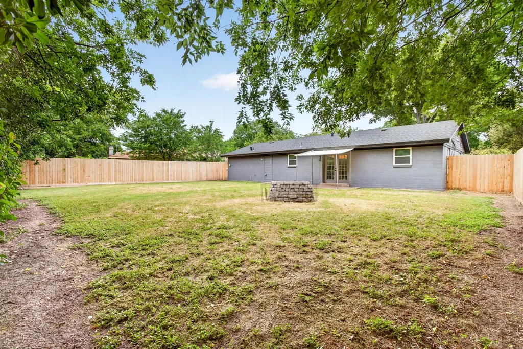 3504 Coronado Court Fort Worth TX 76116