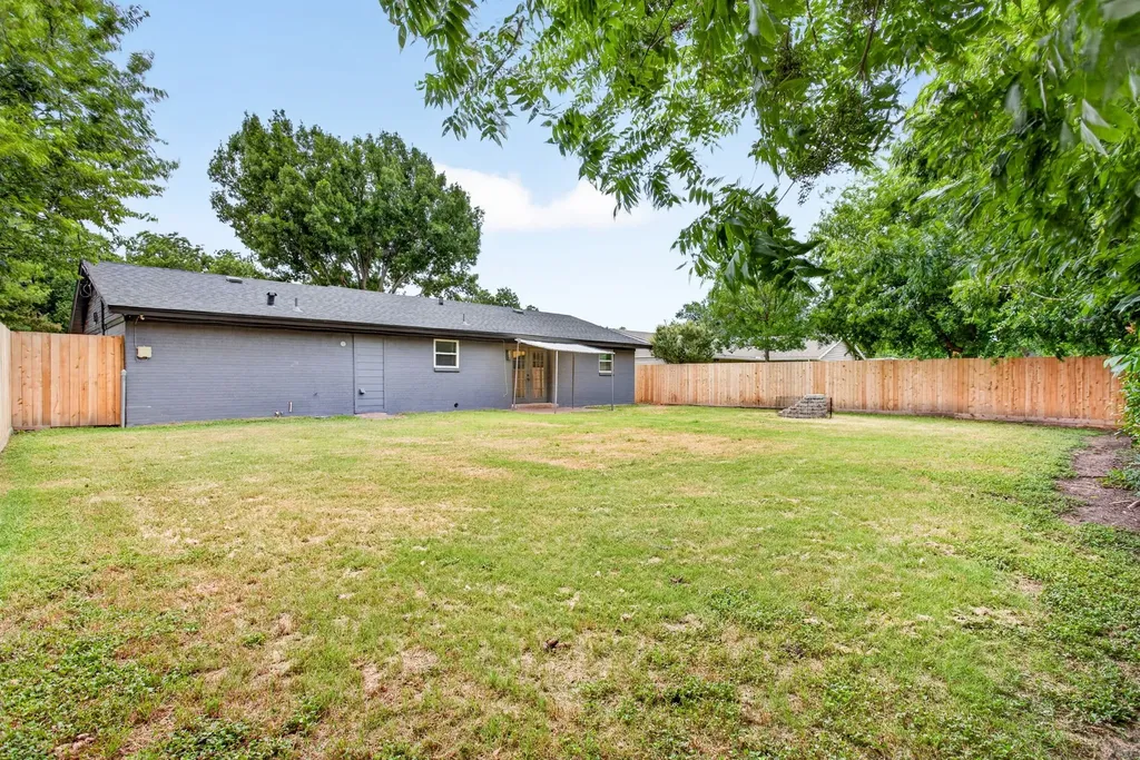 3504 Coronado Court Fort Worth TX 76116