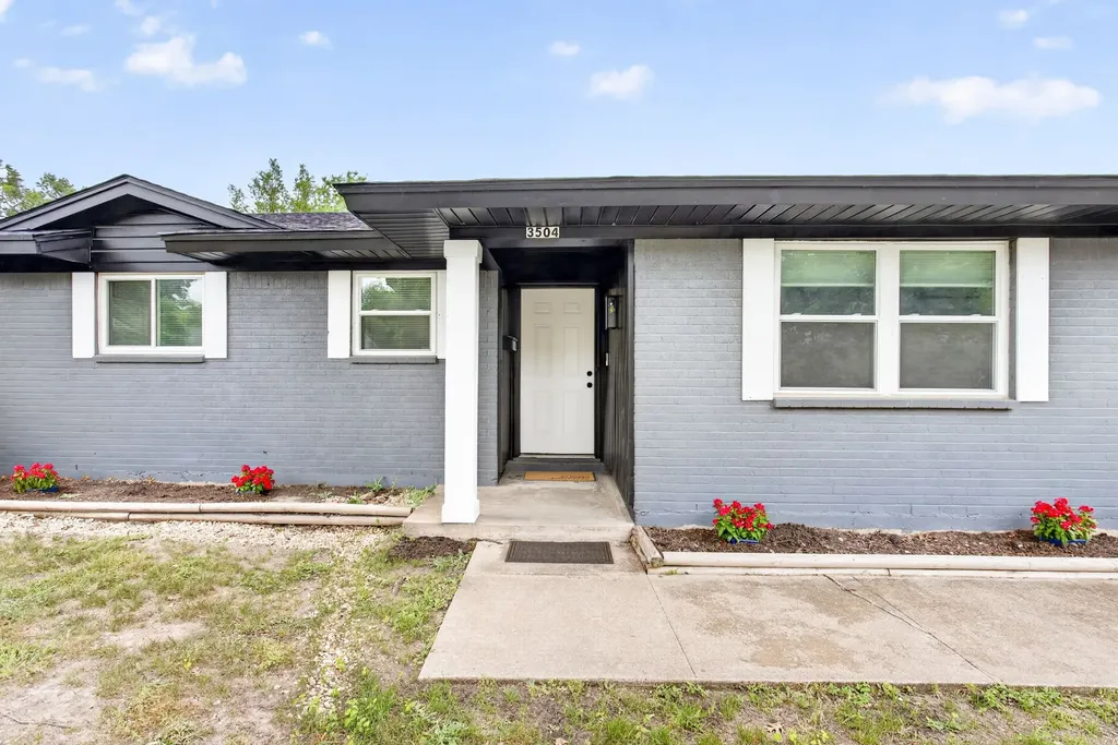 3504 Coronado Court Fort Worth TX 76116