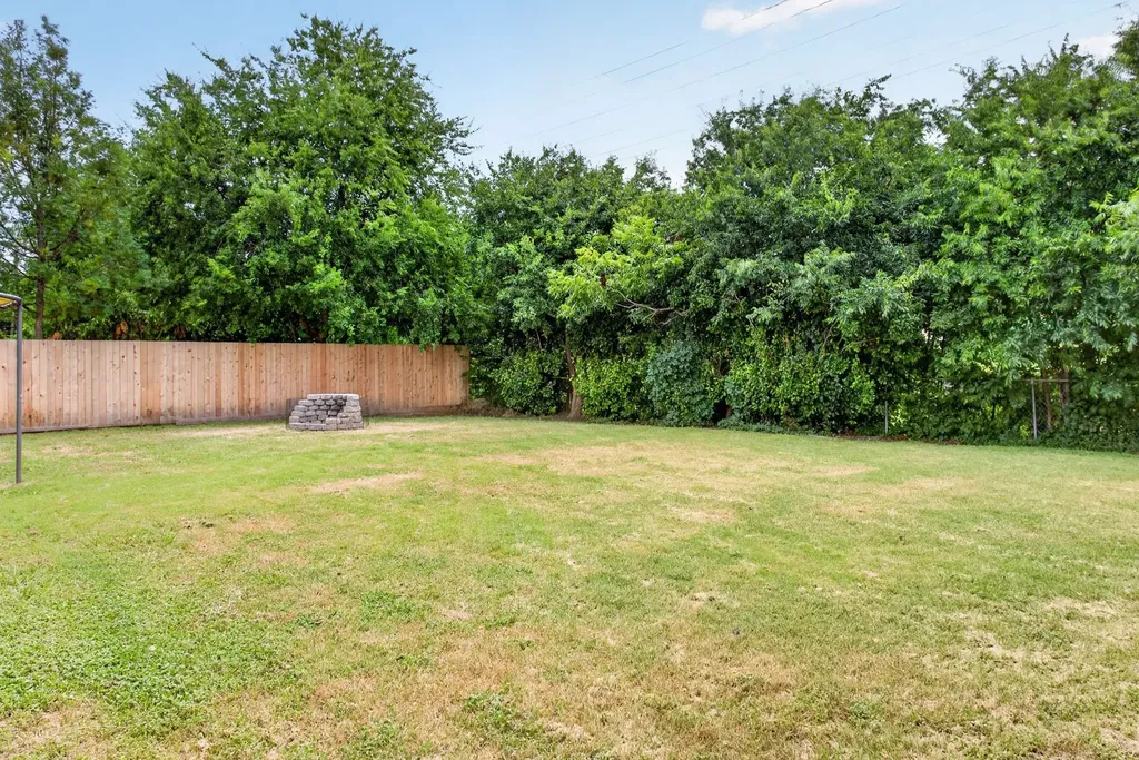 3504 Coronado Court Fort Worth TX 76116