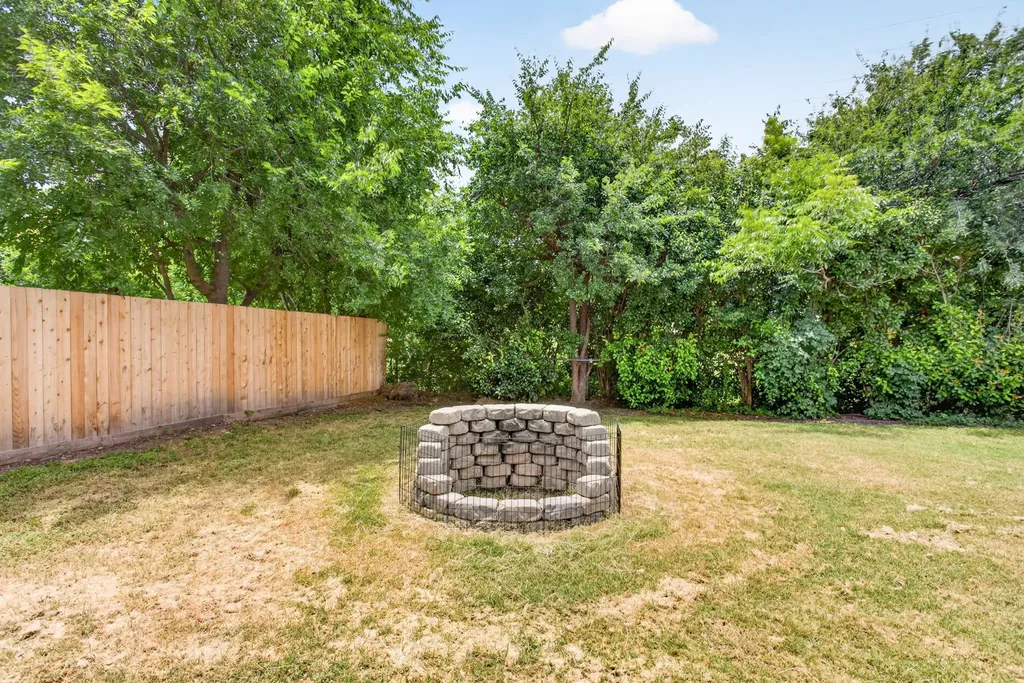 3504 Coronado Court Fort Worth TX 76116