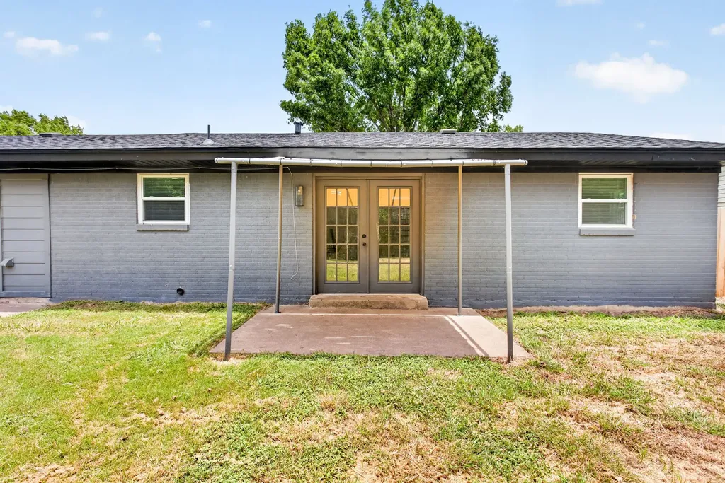 3504 Coronado Court Fort Worth TX 76116