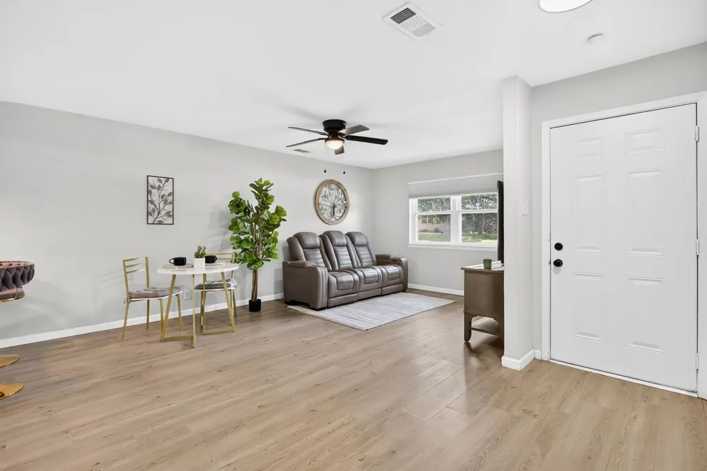 3504 Coronado Court Fort Worth TX 76116