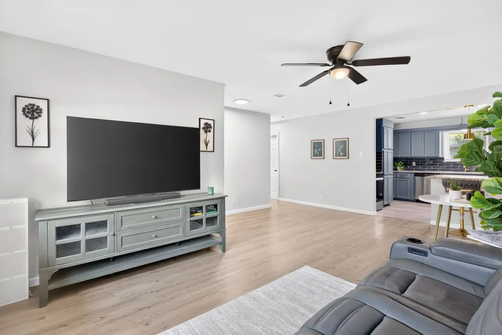 3504 Coronado Court Fort Worth TX 76116
