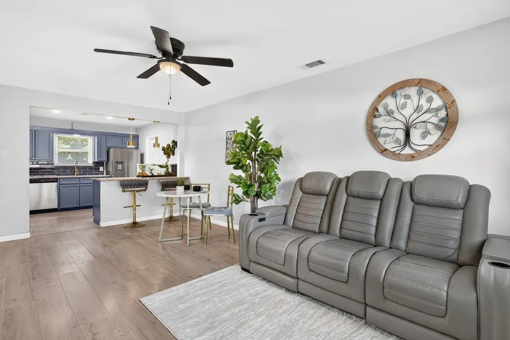 3504 Coronado Court Fort Worth TX 76116