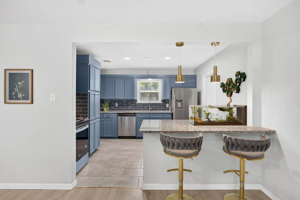 3504 Coronado Court Fort Worth TX 76116