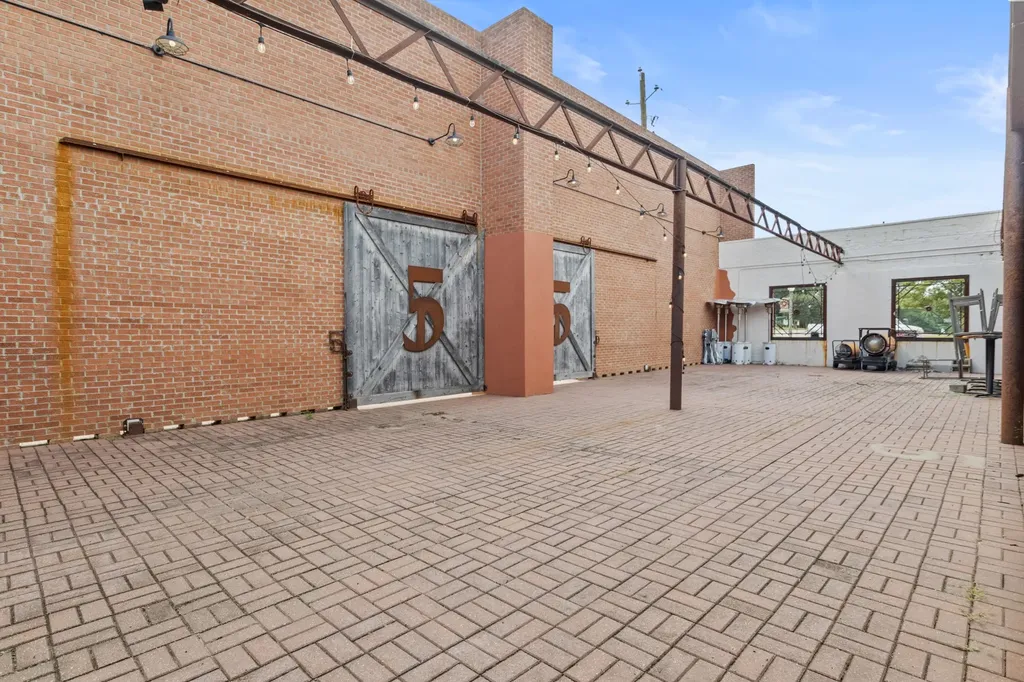 8 N Main Street Avinger TX 75630