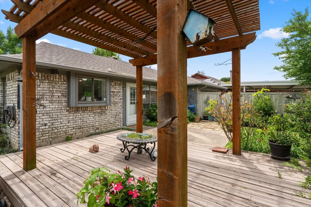 821 Baxter Drive Plano TX 75025