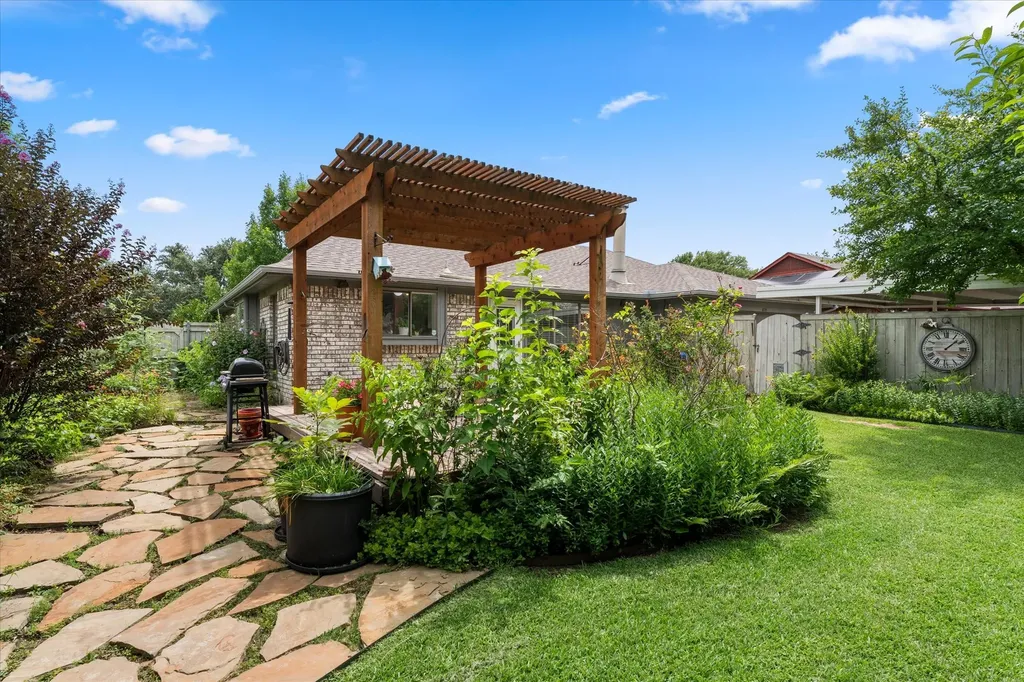 821 Baxter Drive Plano TX 75025