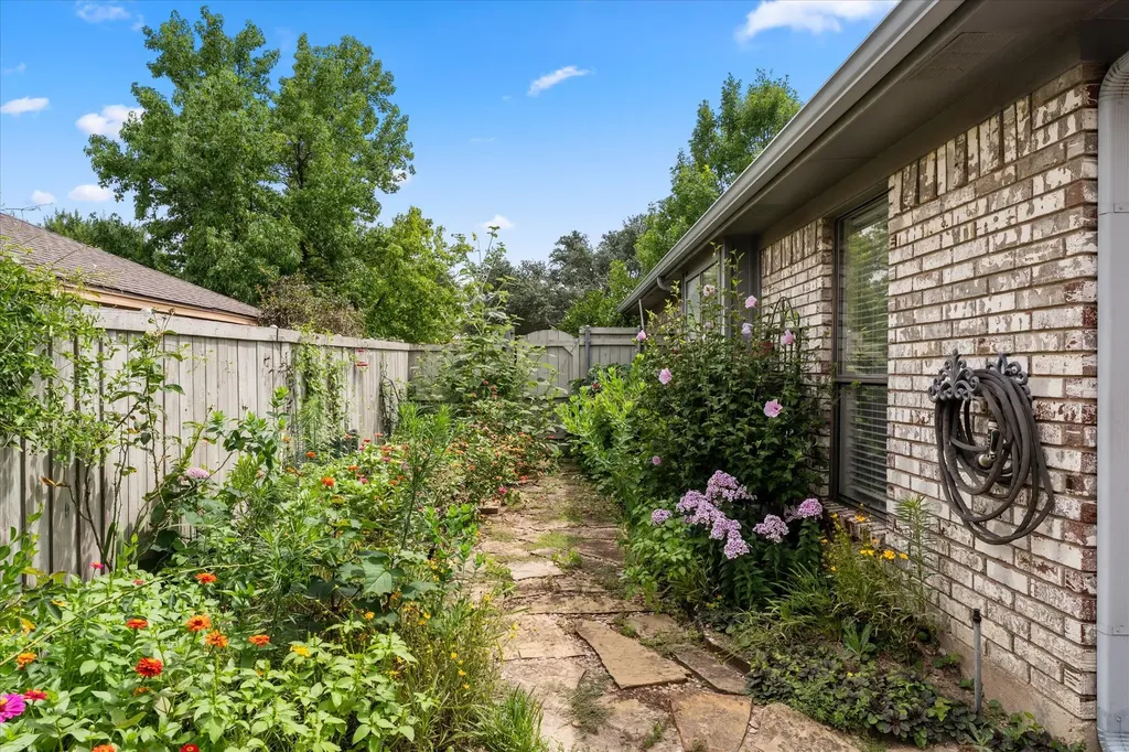 821 Baxter Drive Plano TX 75025
