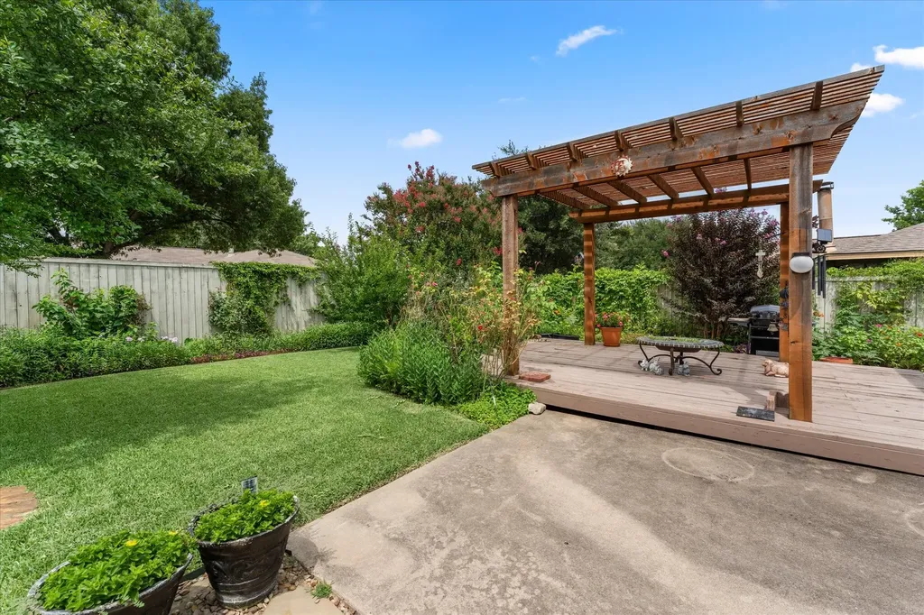821 Baxter Drive Plano TX 75025