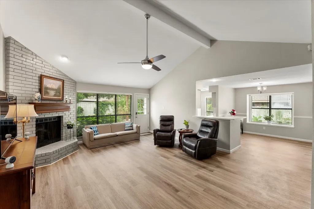821 Baxter Drive Plano TX 75025