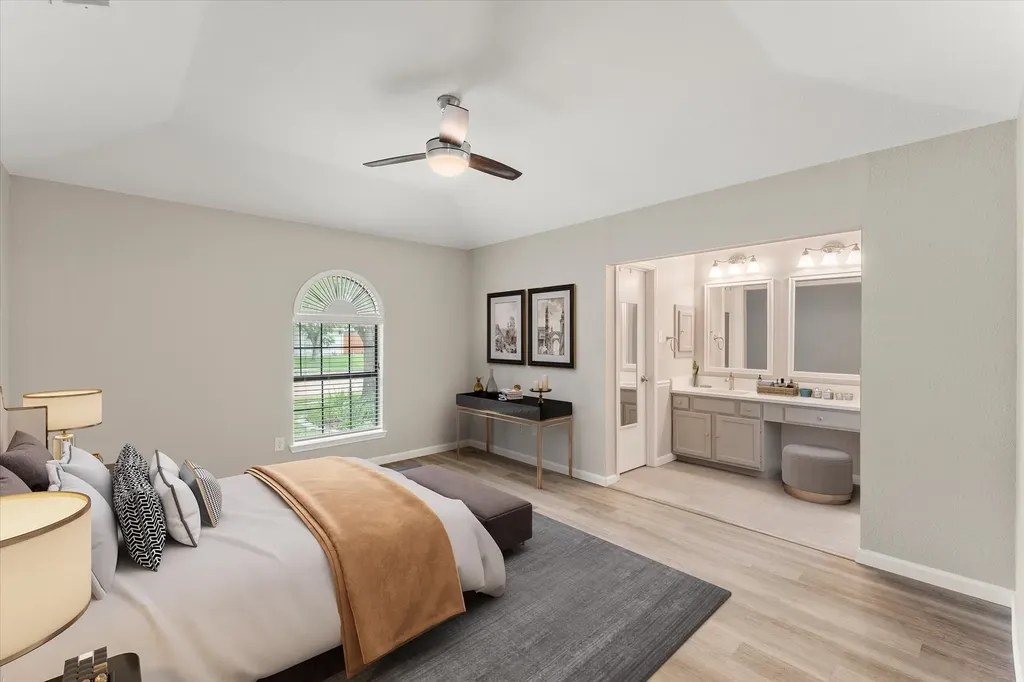 821 Baxter Drive Plano TX 75025