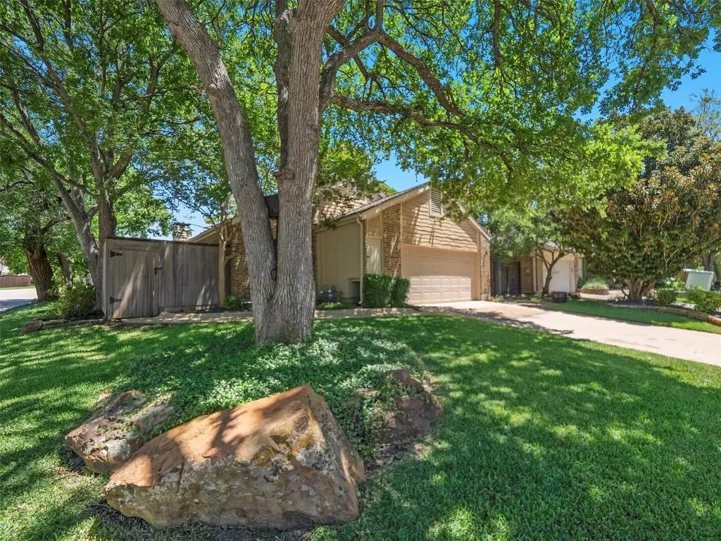4101 Rush Circle Addison TX 75001