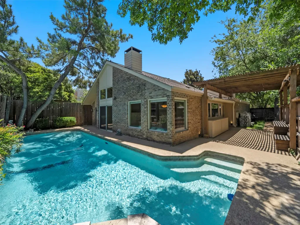 4101 Rush Circle Addison TX 75001