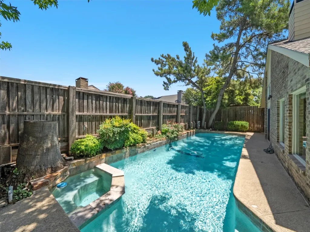 4101 Rush Circle Addison TX 75001
