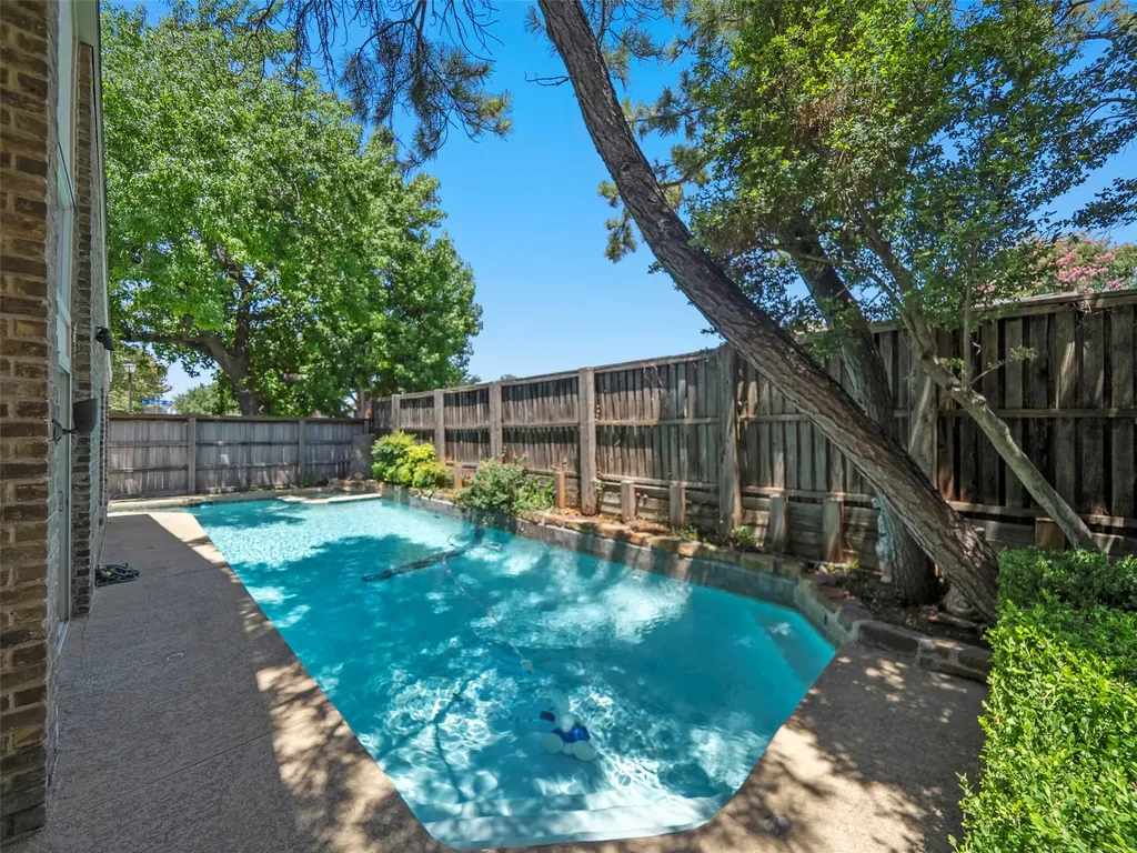 4101 Rush Circle Addison TX 75001
