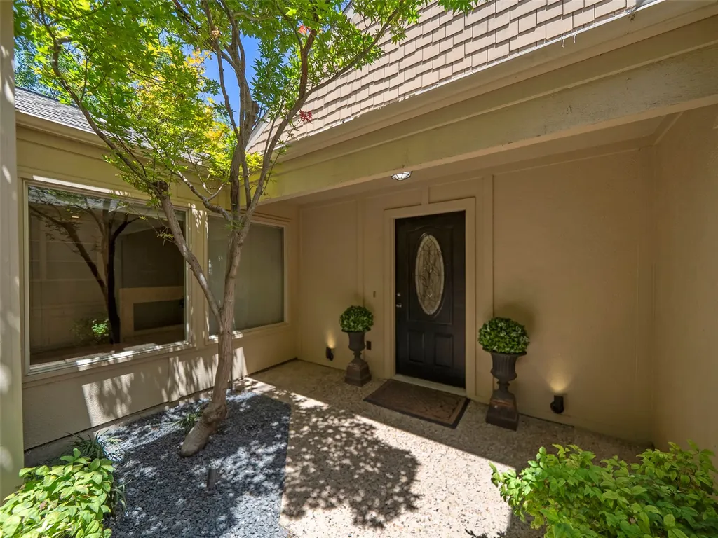 4101 Rush Circle Addison TX 75001
