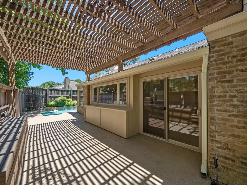 4101 Rush Circle Addison TX 75001