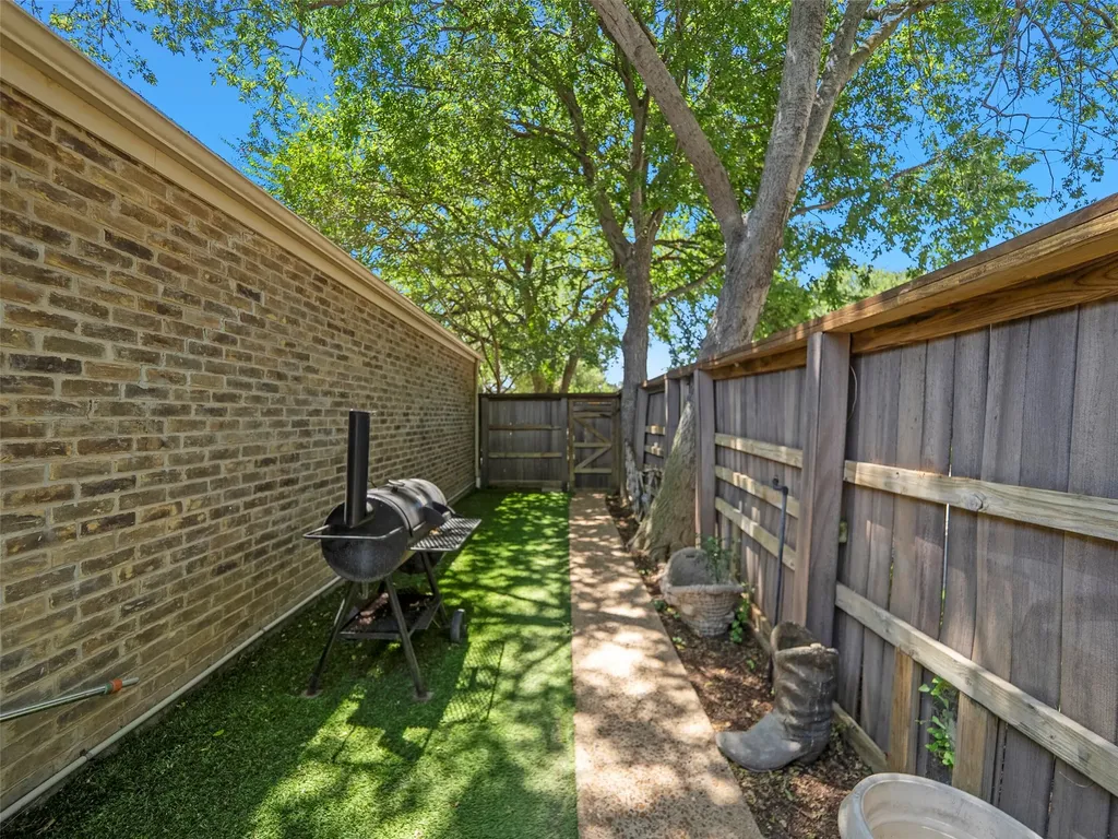 4101 Rush Circle Addison TX 75001