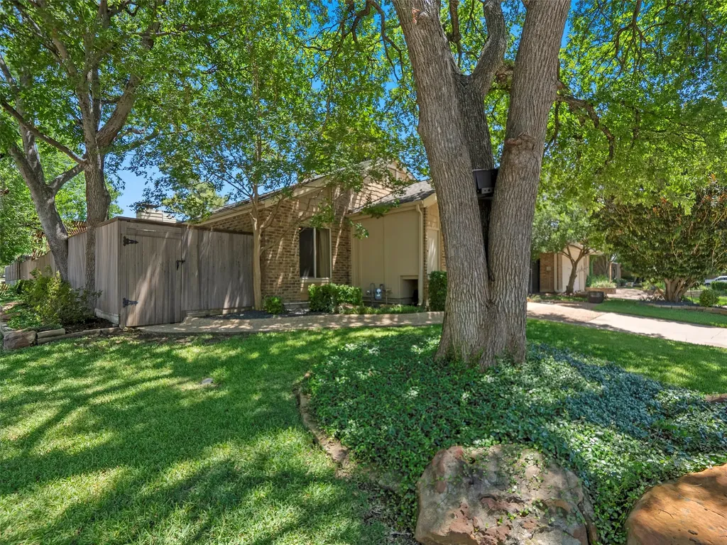 4101 Rush Circle Addison TX 75001