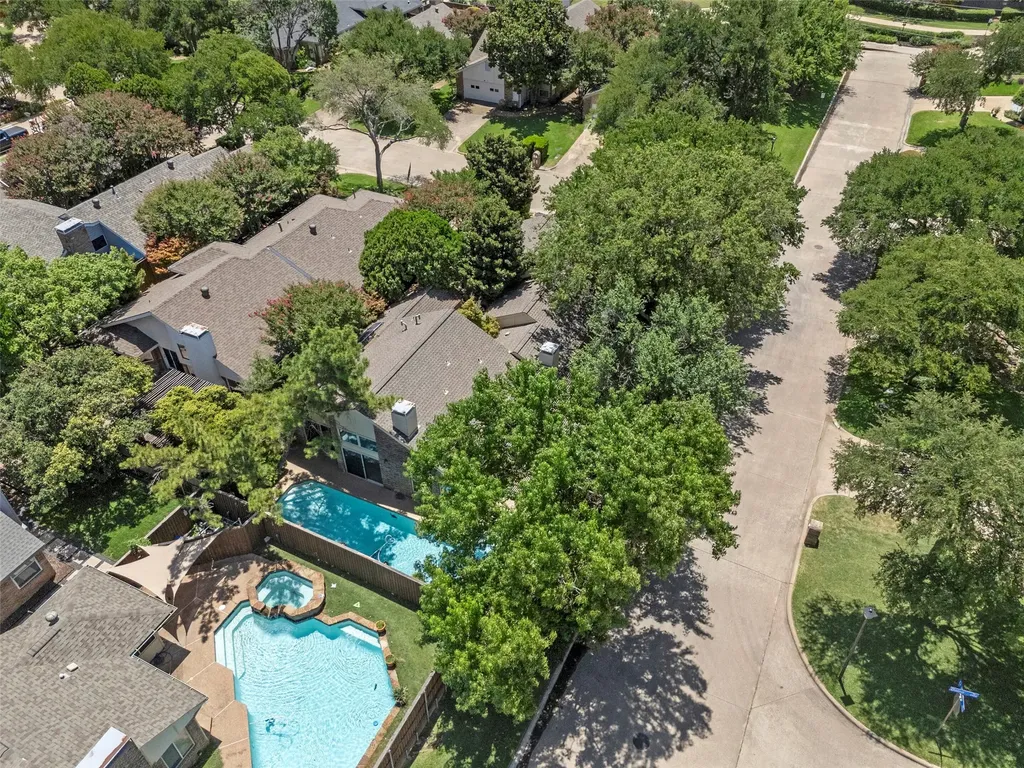 4101 Rush Circle Addison TX 75001