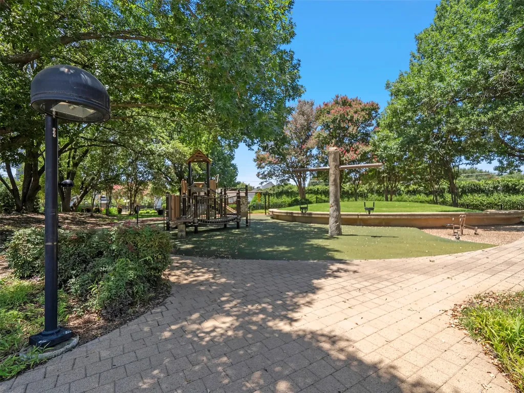 4101 Rush Circle Addison TX 75001