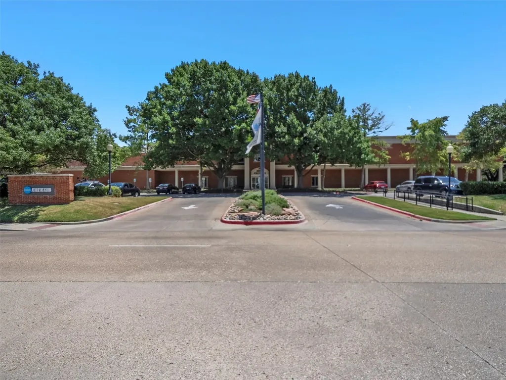 4101 Rush Circle Addison TX 75001