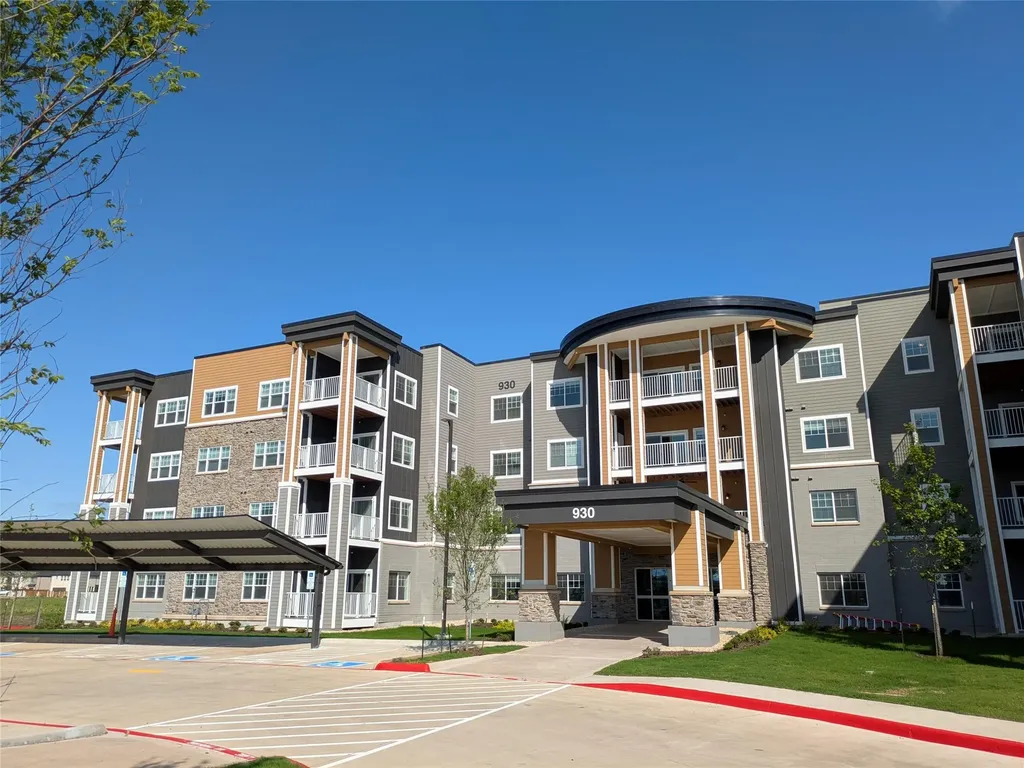 930 Stockton Drive Allen TX 75013