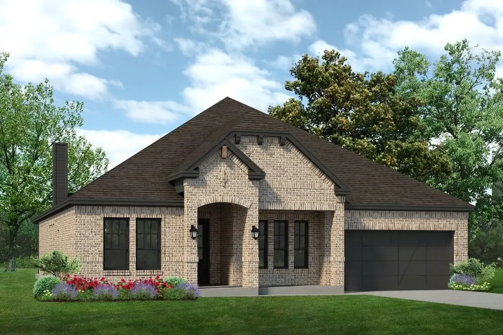 5600 Montex Road Denton TX 76226