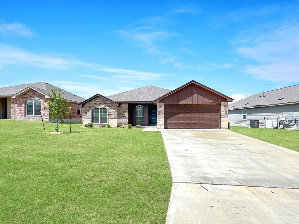 1210 Campbelton Drive Temple TX 76504