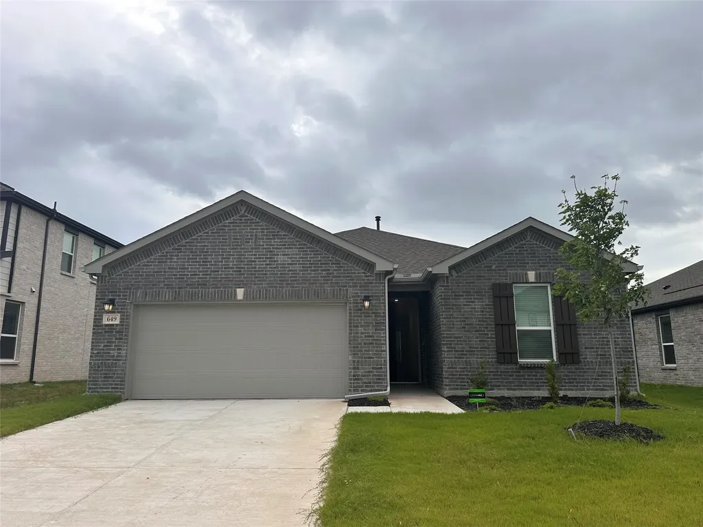 649 Saxony Drive Princeton TX 75407