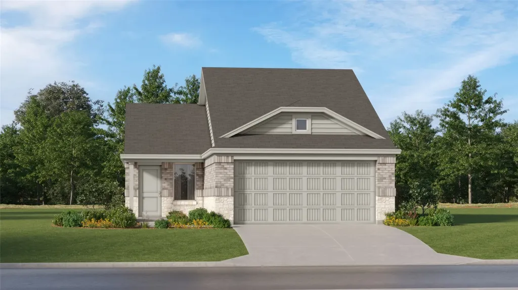 2548 Guineas Lane Aubrey TX 76227