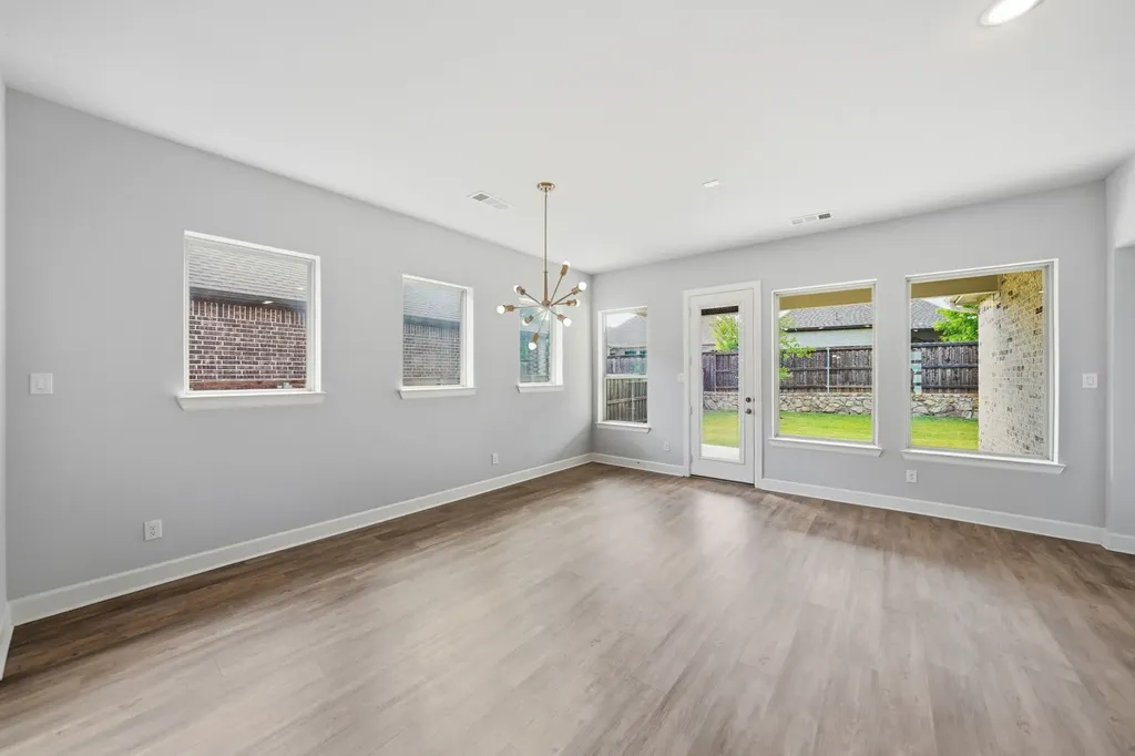9529 Blue Stem Lane Little Elm TX 75068