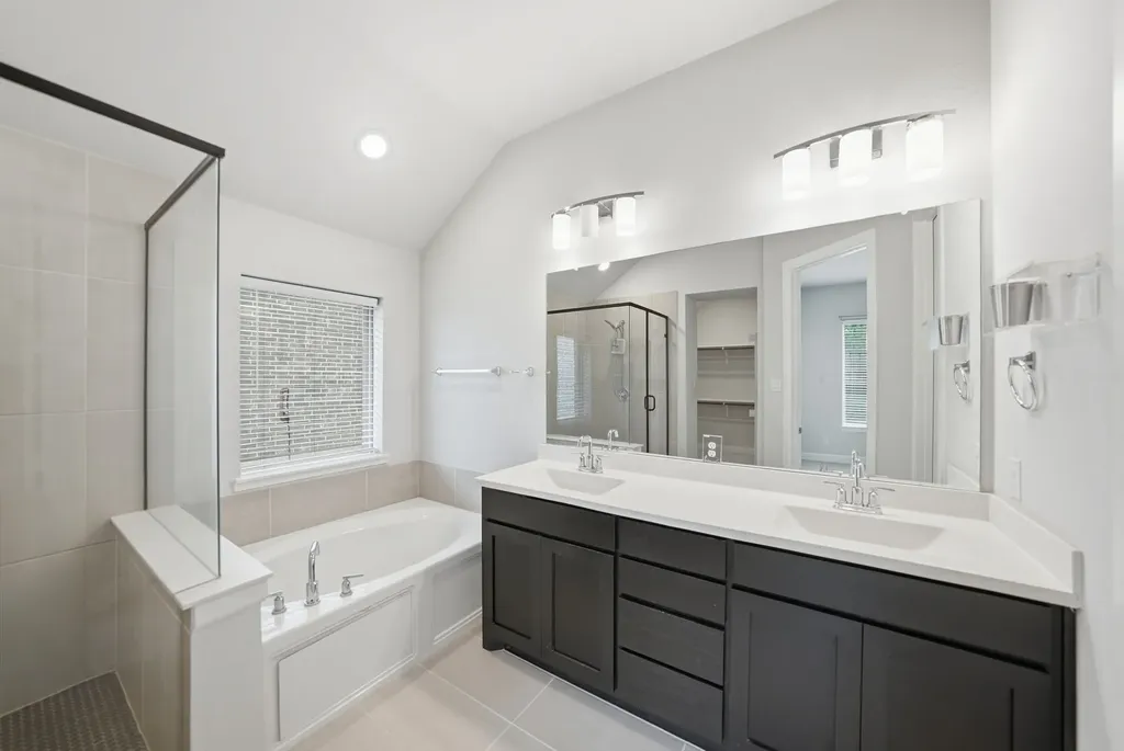 9529 Blue Stem Lane Little Elm TX 75068