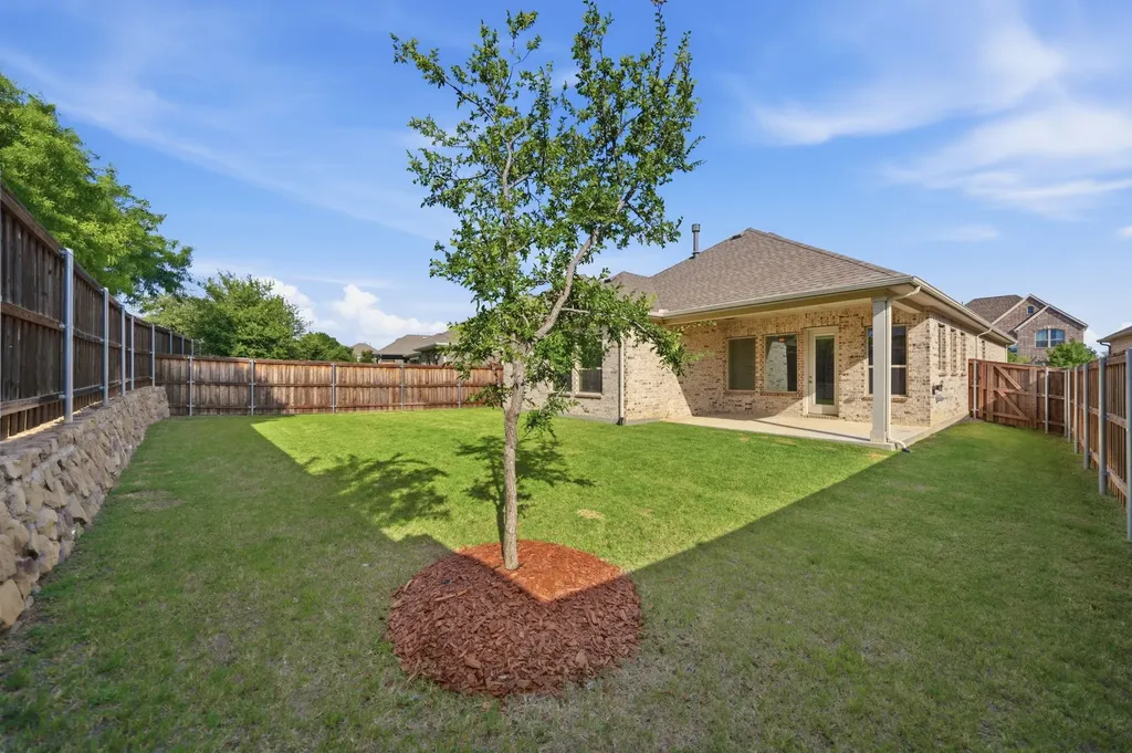 9529 Blue Stem Lane Little Elm TX 75068