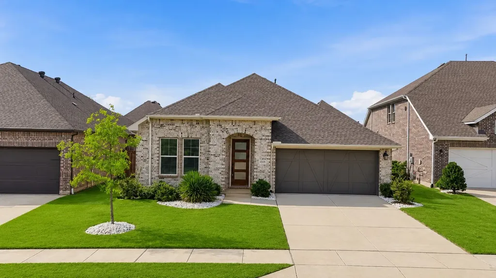 9529 Blue Stem Lane Little Elm TX 75068